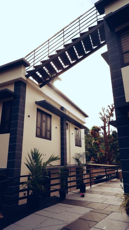 Milestone Inn سلطان بتيري المظهر الخارجي الصورة