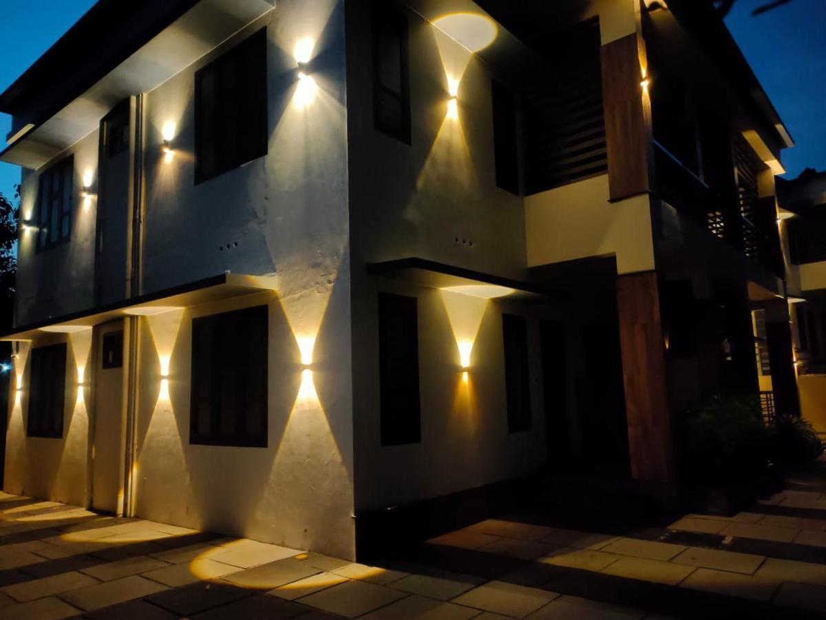 Milestone Inn سلطان بتيري المظهر الخارجي الصورة