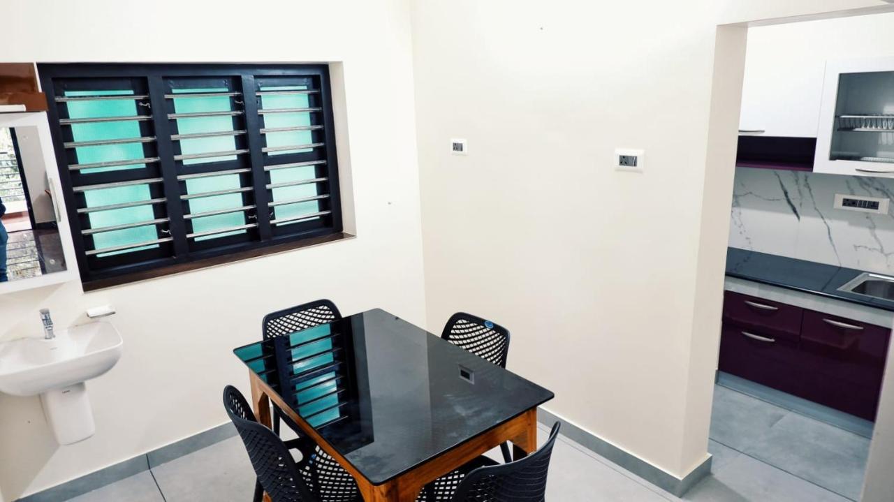 Milestone Inn سلطان بتيري المظهر الخارجي الصورة
