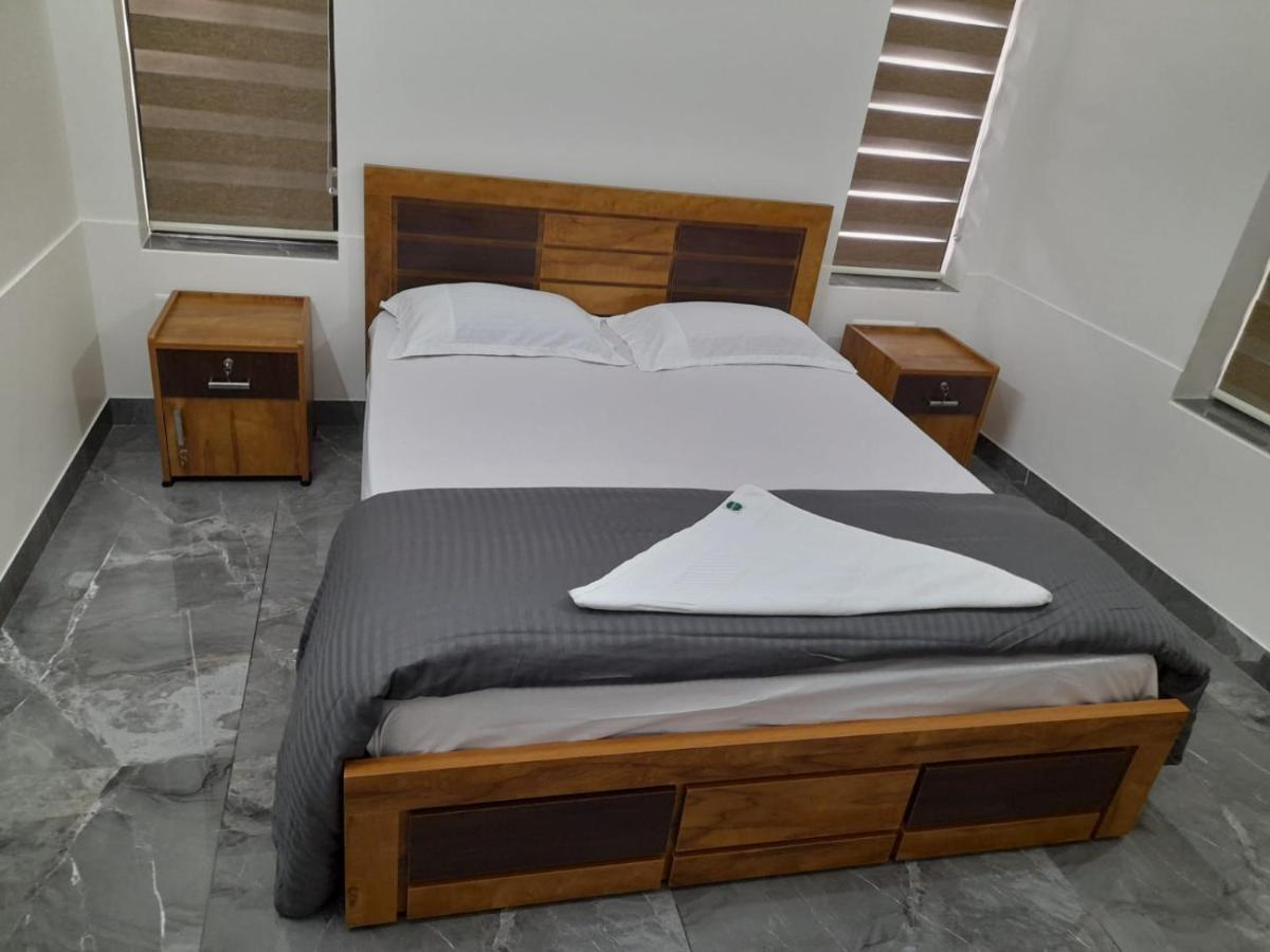 Milestone Inn سلطان بتيري المظهر الخارجي الصورة