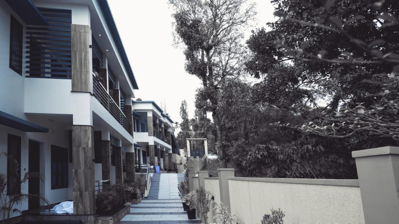 Milestone Inn سلطان بتيري المظهر الخارجي الصورة