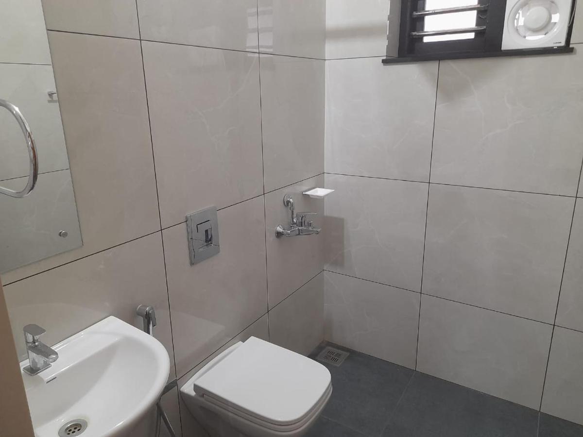 Milestone Inn سلطان بتيري المظهر الخارجي الصورة