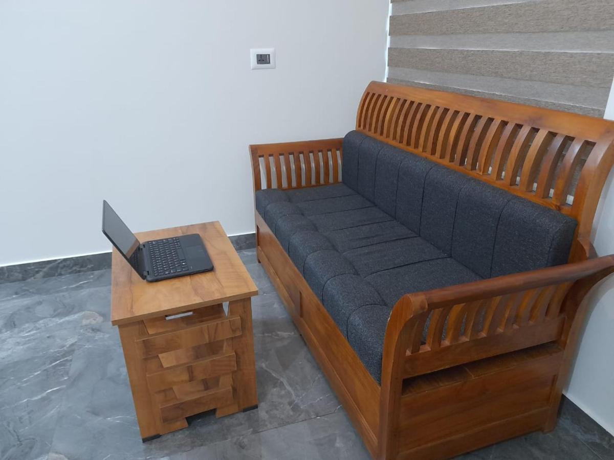 Milestone Inn سلطان بتيري المظهر الخارجي الصورة